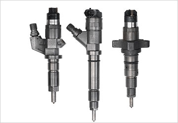 BOSCH dizne